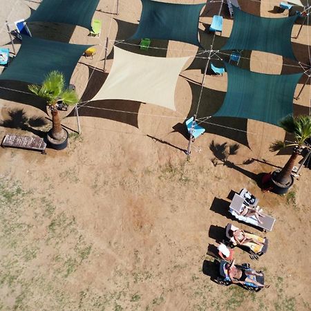 Arabel Villas レイタニ エクステリア 写真