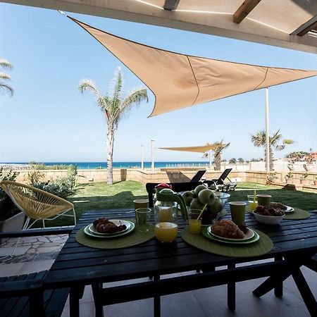 Arabel Villas レイタニ エクステリア 写真