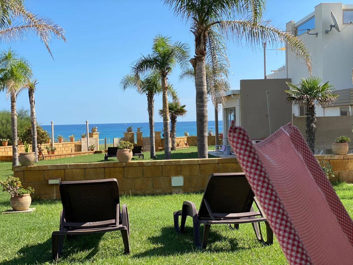 Arabel Villas レイタニ エクステリア 写真