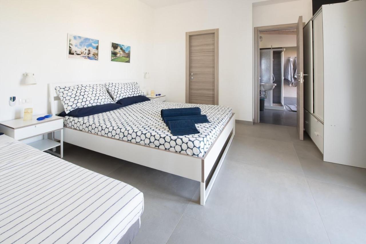 Arabel Villas レイタニ エクステリア 写真