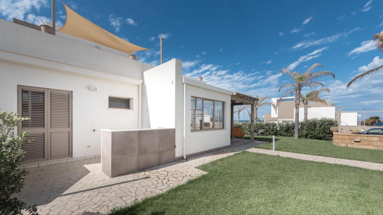 Arabel Villas レイタニ エクステリア 写真