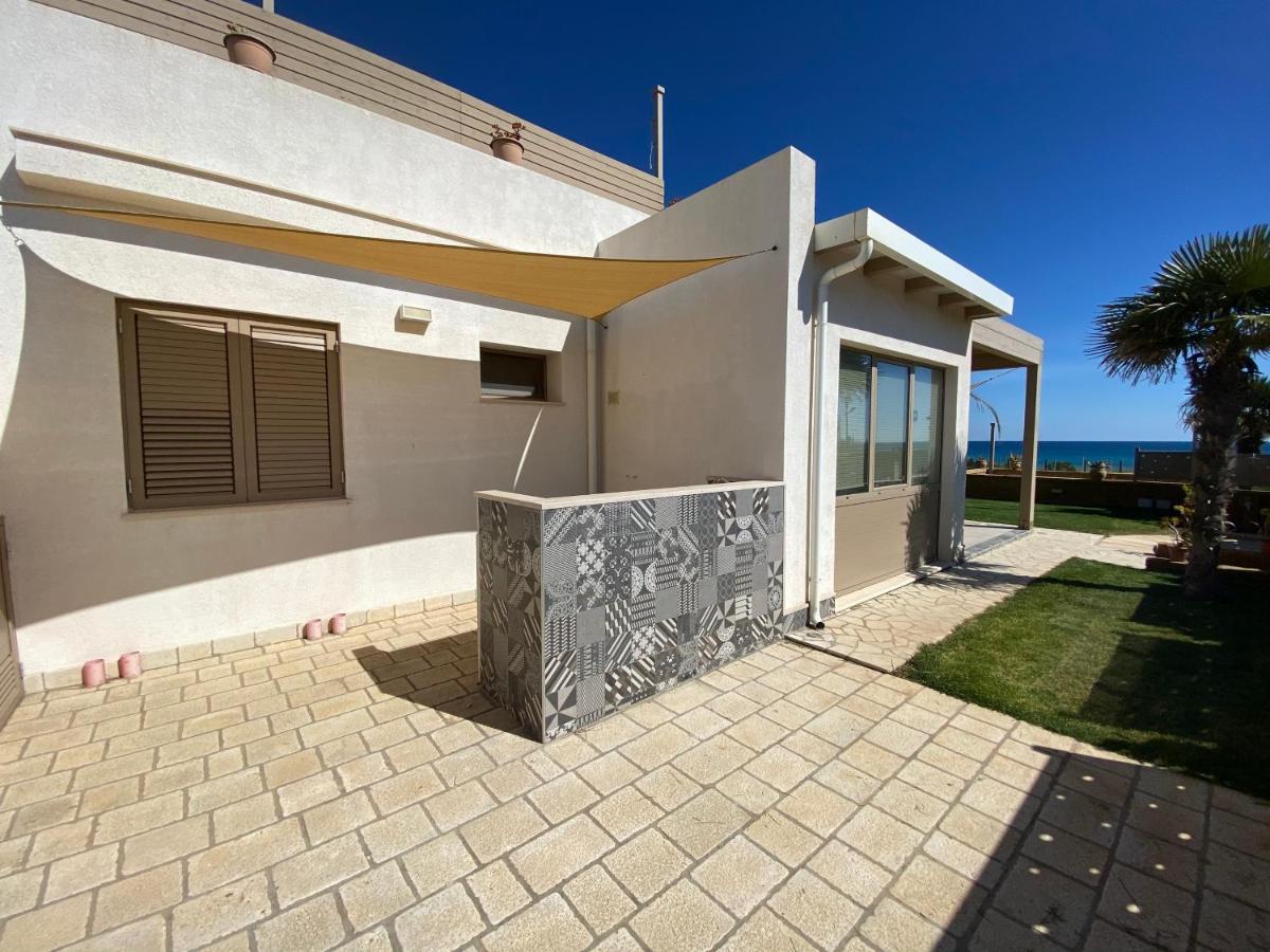 Arabel Villas レイタニ エクステリア 写真