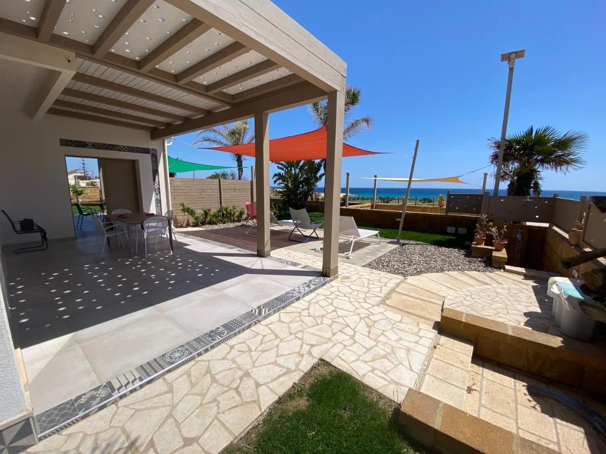 Arabel Villas レイタニ エクステリア 写真
