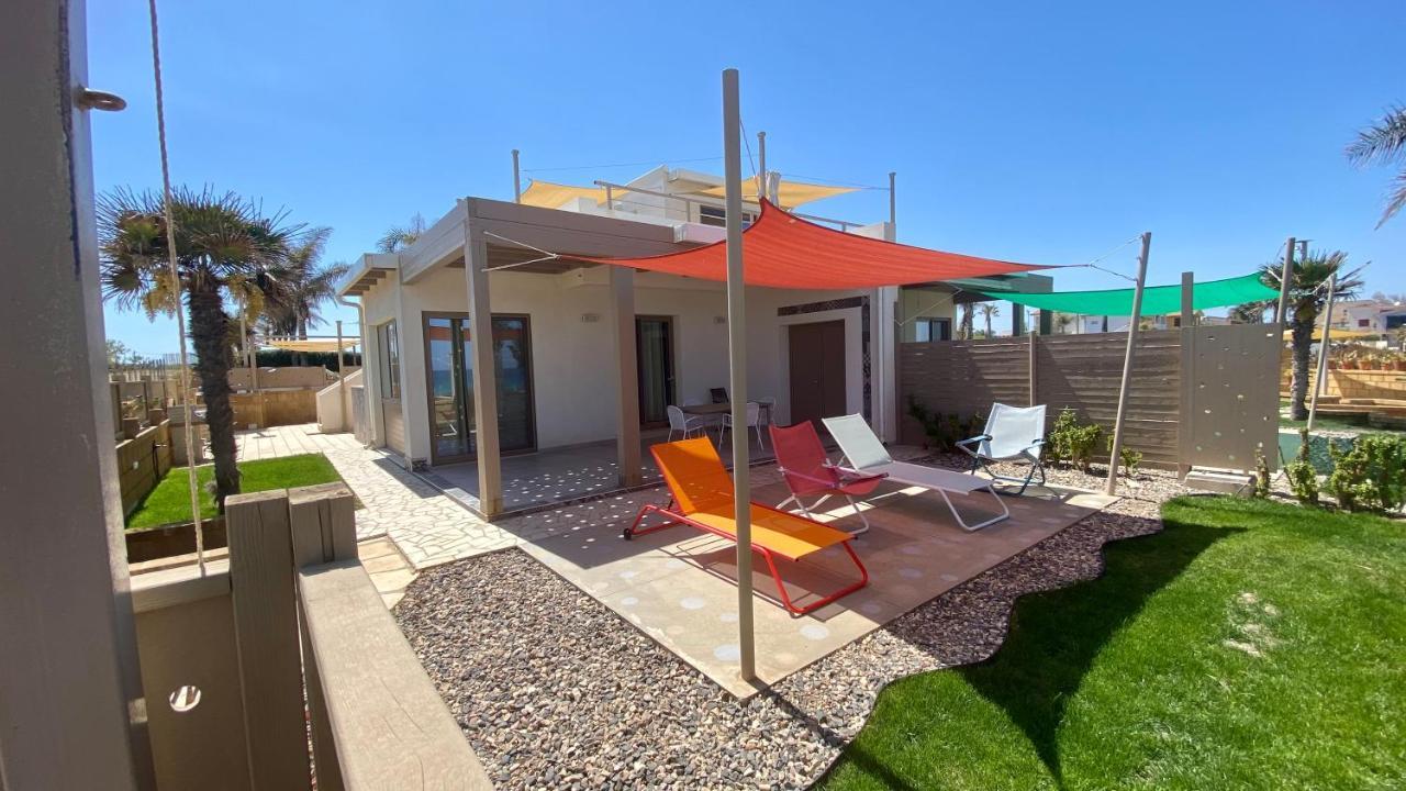 Arabel Villas レイタニ エクステリア 写真