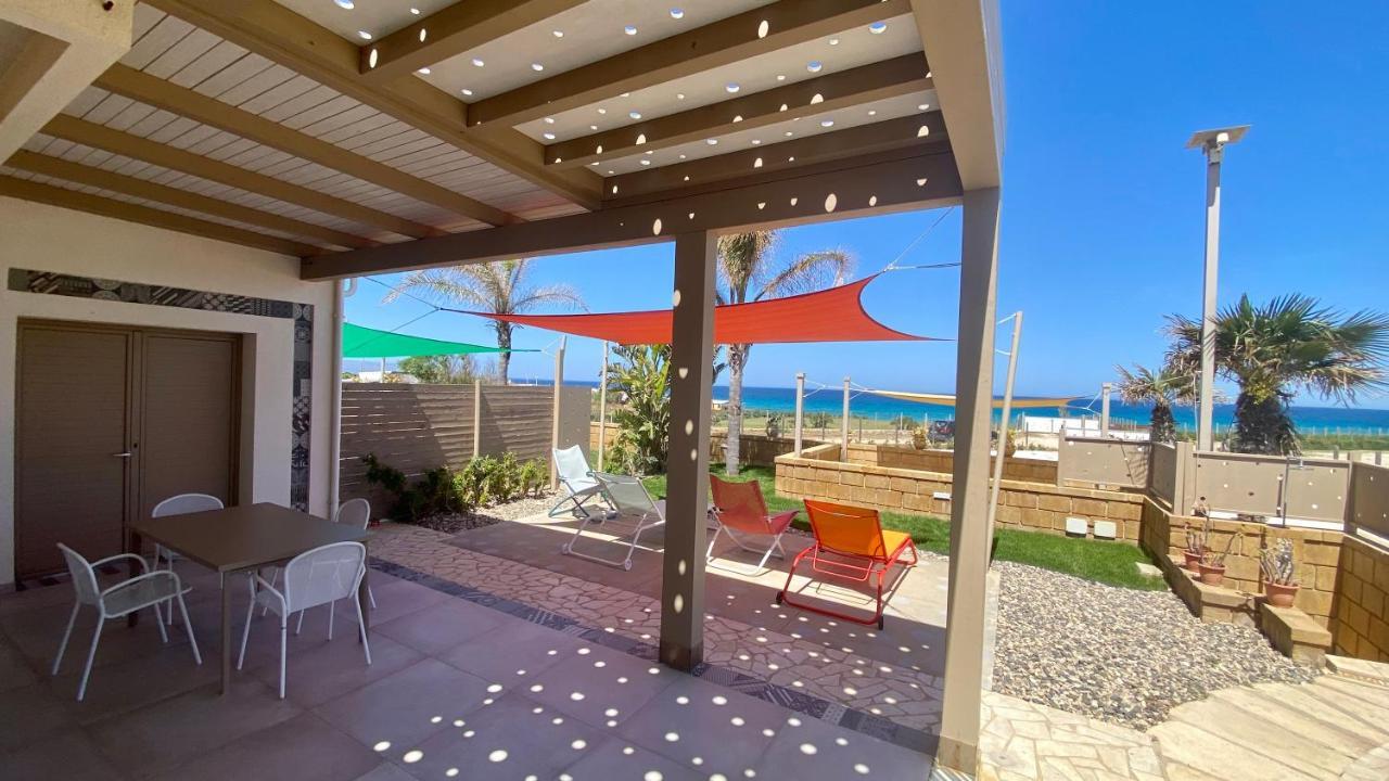 Arabel Villas レイタニ エクステリア 写真