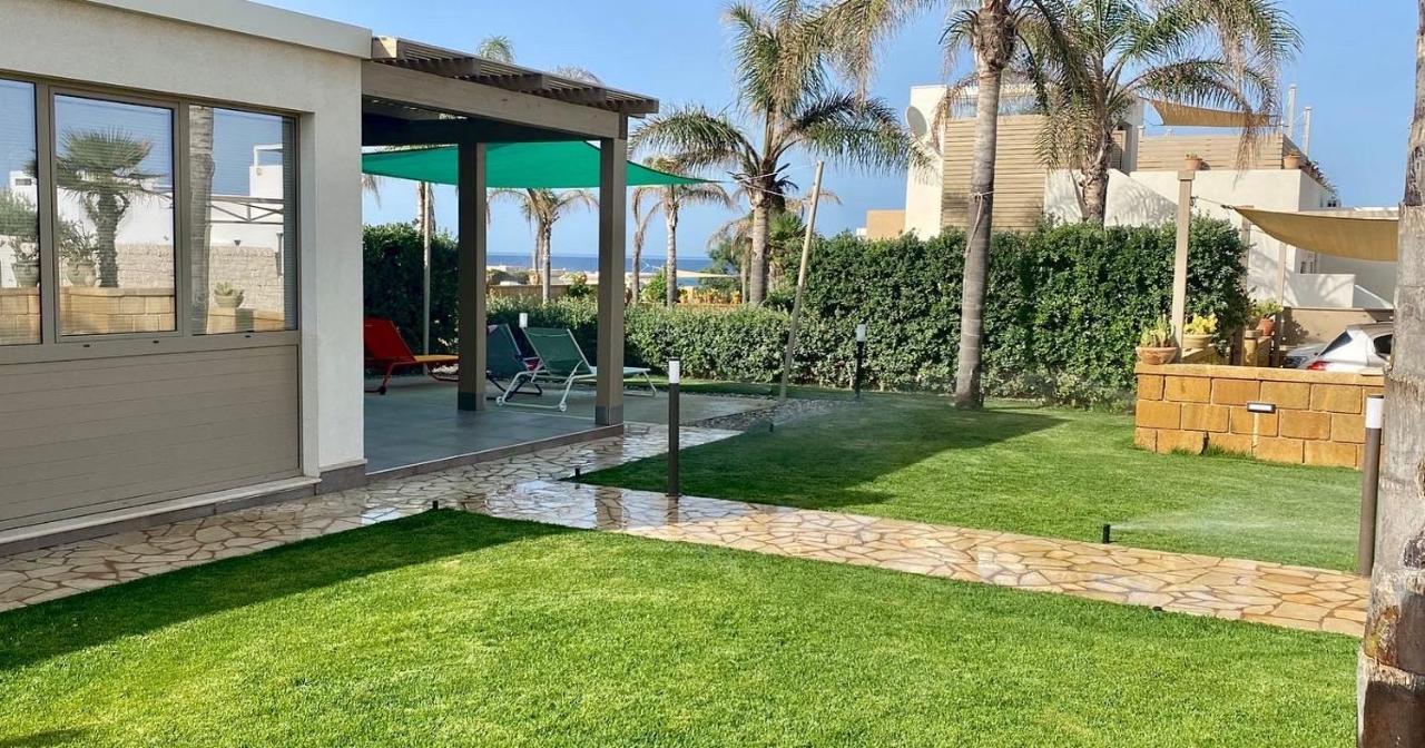 Arabel Villas レイタニ エクステリア 写真