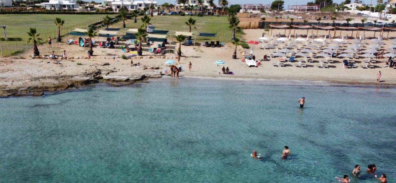 Arabel Villas レイタニ エクステリア 写真