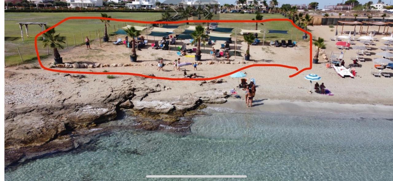 Arabel Villas レイタニ エクステリア 写真