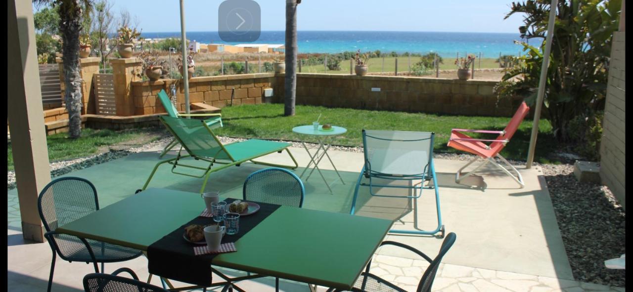Arabel Villas レイタニ エクステリア 写真