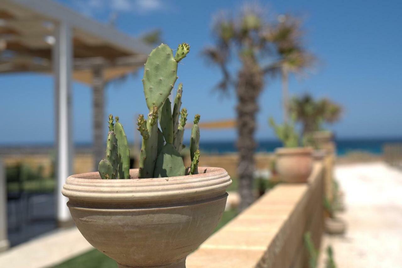 Arabel Villas レイタニ エクステリア 写真