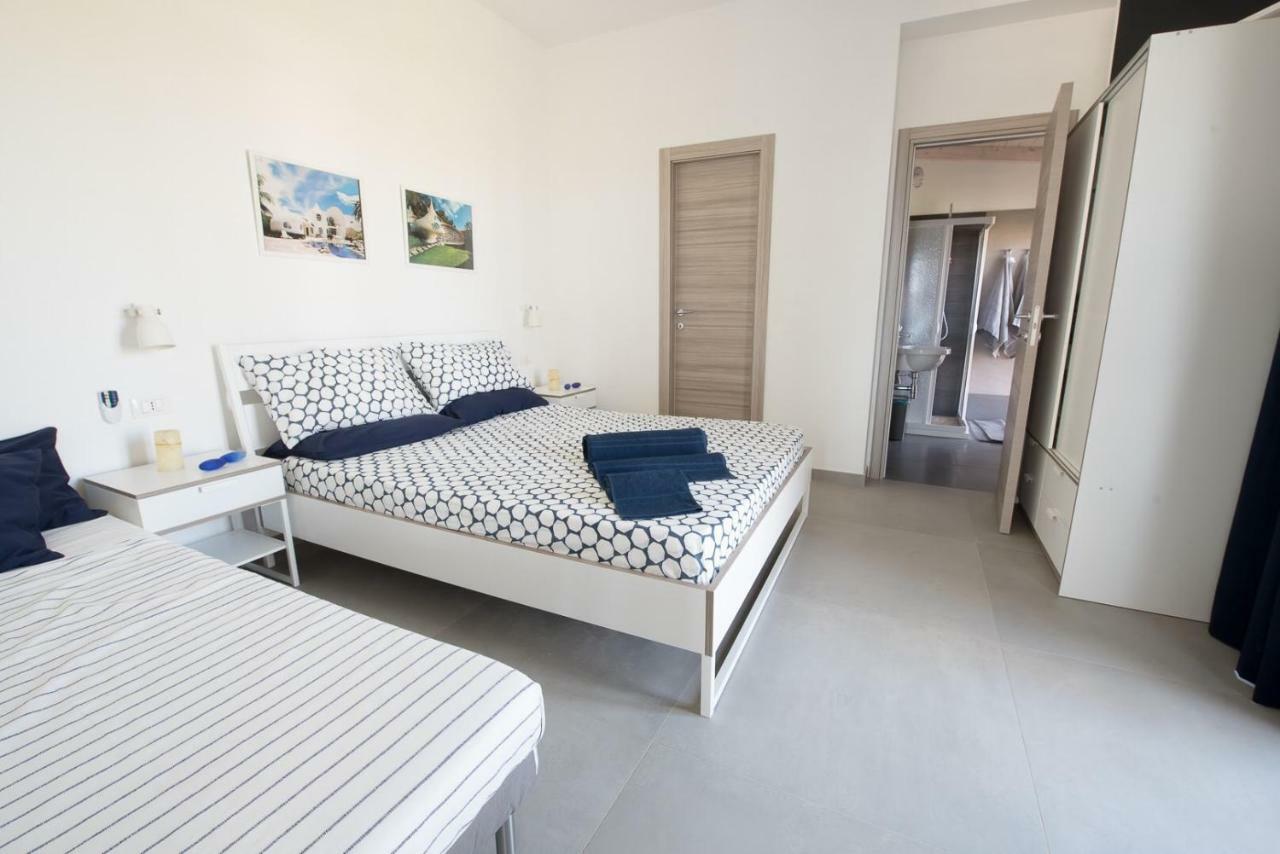 Arabel Villas レイタニ エクステリア 写真