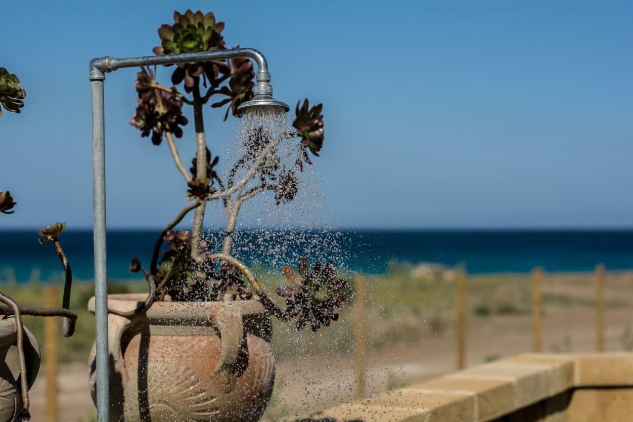 Arabel Villas レイタニ エクステリア 写真