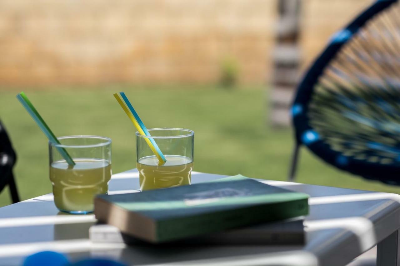 Arabel Villas レイタニ エクステリア 写真