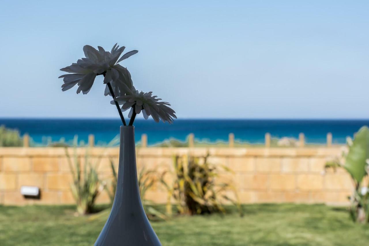 Arabel Villas レイタニ エクステリア 写真