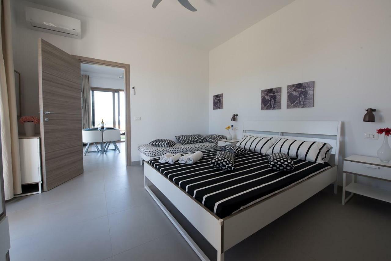 Arabel Villas レイタニ エクステリア 写真