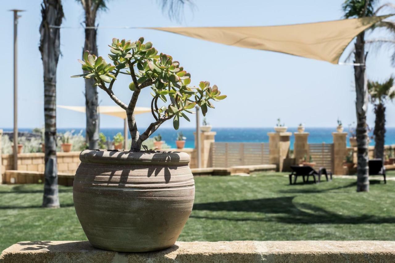Arabel Villas レイタニ エクステリア 写真