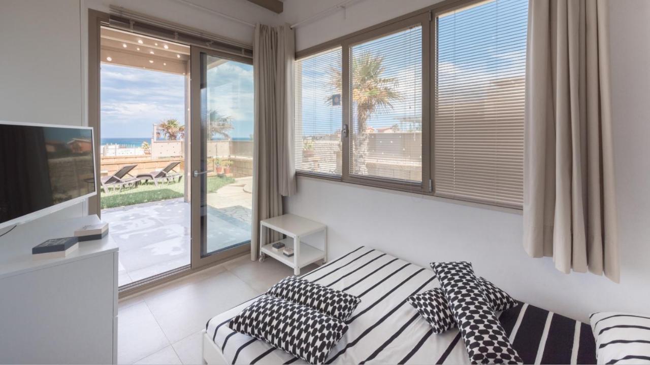 Arabel Villas レイタニ エクステリア 写真